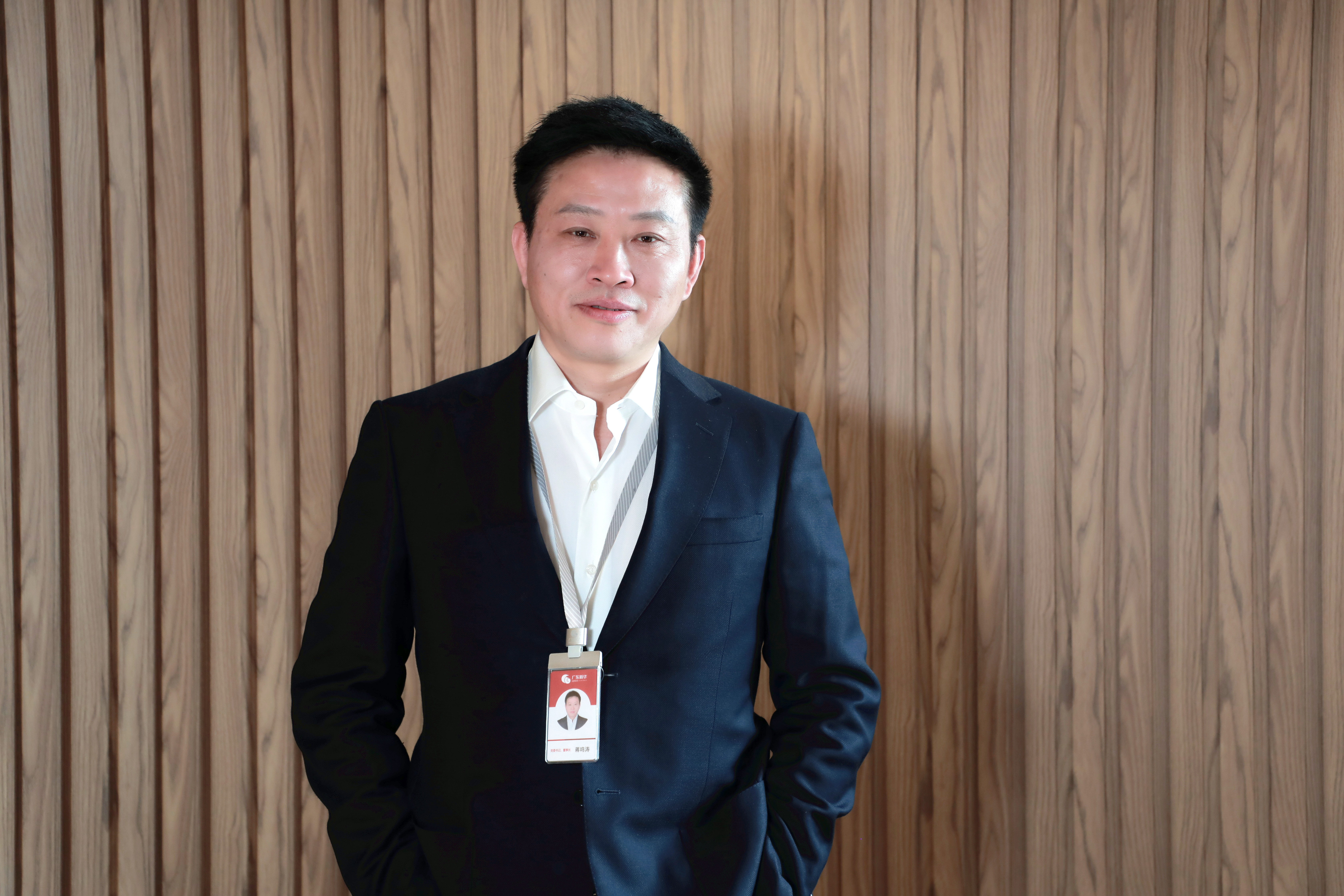 专访 | 蒋鸣涛：2020南国书香节为实体书店“聚人气、拓营销”提供新样本
