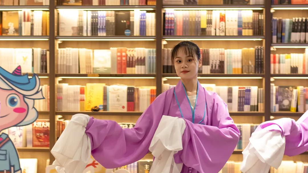 广州分会场：“探秘粤剧之美”活动